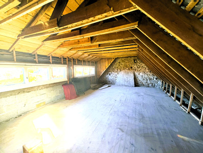 French property for sale in Ploumilliau, Côtes-d'Armor - €117,000 - photo 8