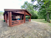 Maison à vendre à Chéronnac, Haute-Vienne - 82.500 € - photo 15