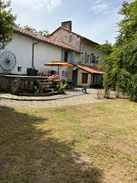 Maison à vendre à Saint-Just, Dordogne - 286 200 € - photo 1