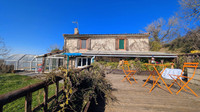 Propriété à vendre à Terre-de-Bancalié, Tarn - 315 000 € - photo n°3