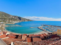 Propriété à vendre à Menton, Alpes-Maritimes - 699 000 € - photo n°1