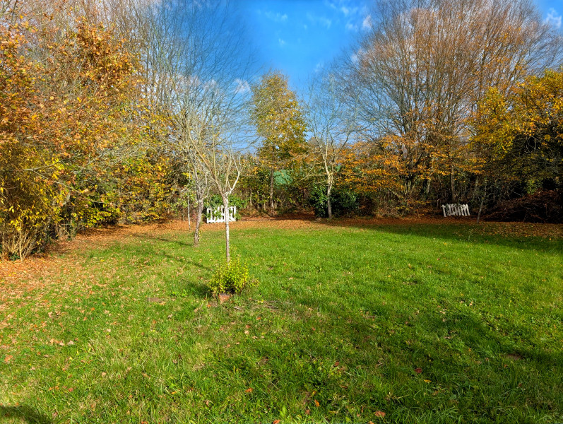 French property for sale in Cour-Maugis sur Huisne, Orne - €135,000 - photo 9