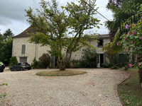 Chateau à vendre à Saint-André-et-Appelles, Gironde - 1.390.000 € - photo 2