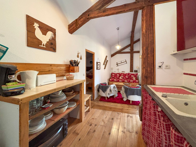 Ski property for sale in La Plagne - €990,000 - photo 7
