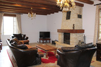 Maison à vendre à Doissat, Dordogne - 275.600 € - photo 3