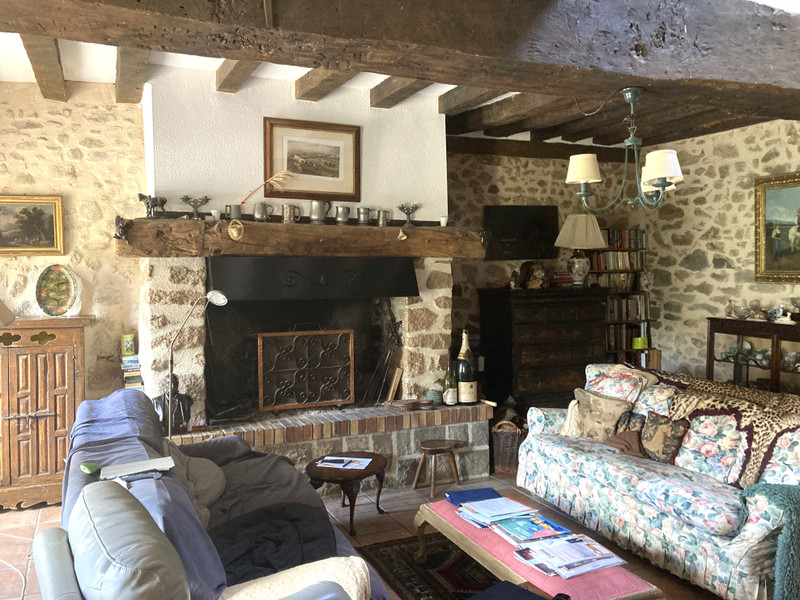 French property for sale in Lussac-les-Églises, Haute-Vienne - €349,000 - photo 1