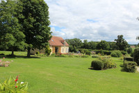 Maison à vendre à Le Pin-la-Garenne, Orne - 1.123.000 € - photo 3