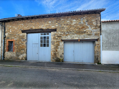 French property for sale in Saint-Junien-les-Combes, Haute-Vienne - €99,500 - photo 9