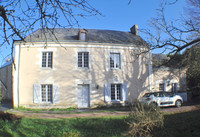 French property, houses and homes for sale in Noyant-Villages Maine-et-Loire Pays_de_la_Loire