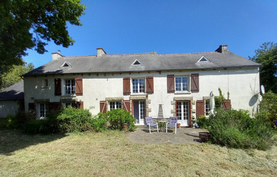 house for sale in Côtes-d'Armor