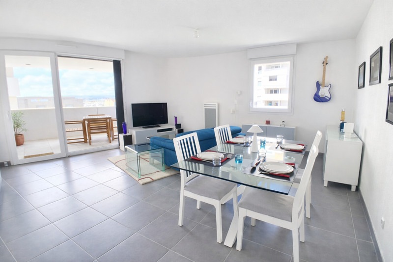 French property for sale in Sète, Hérault - €378,000 - photo 7