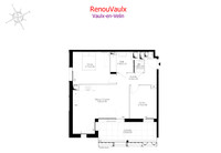 Appartement à vendre à Vaulx-en-Velin, Rhône - 229.550 € - photo 6