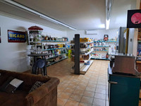 Commerce à vendre à Oradour-Fanais, Charente - 54.600 € - photo 4