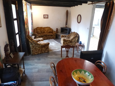 French property for sale in Plémet, Côtes-d'Armor - €117,000 - photo 12