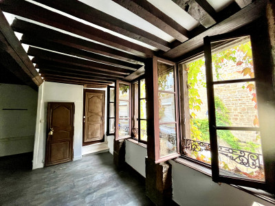 commercial for sale in Orne