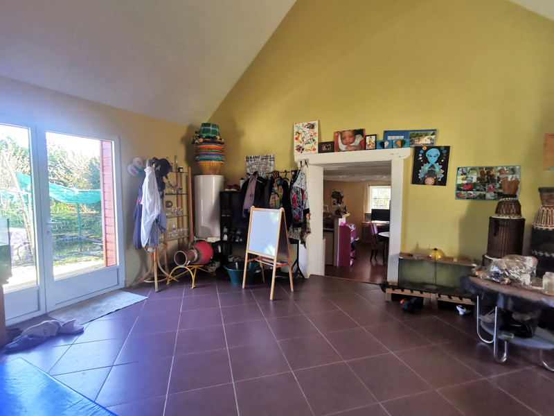 French property for sale in Saint-Gravé, Morbihan - €355,000 - photo 5