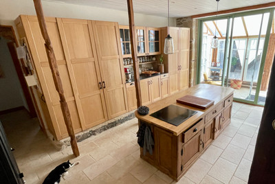 French property for sale in Saint-Sulpice-d'Excideuil, Dordogne - €390,000 - photo 5