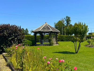 French property for sale in Rouffignac-de-Sigoulès, Dordogne - €267,500 - photo 7