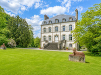 Propriété à vendre à La Hague, Manche - 1 500 000 € - photo n°1
