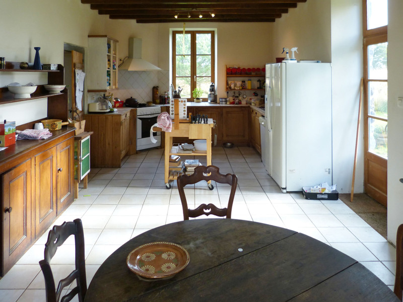 French property for sale in Gajoubert, Haute-Vienne - €149,999 - photo 3