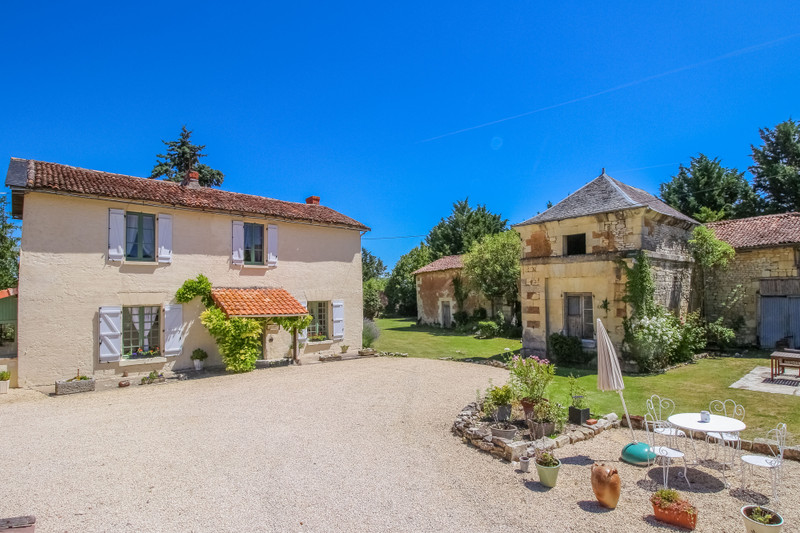 French property for sale in Loudun, Vienne - photo 6