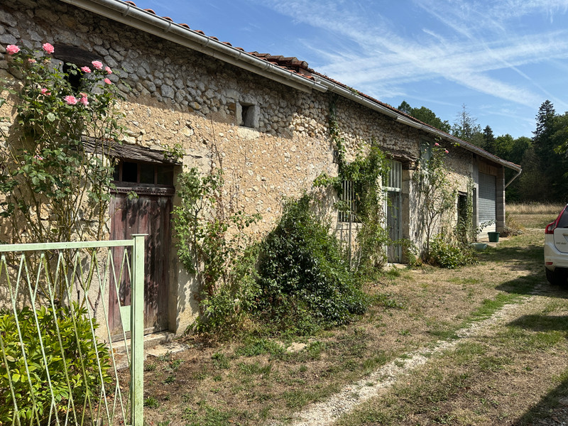 French property for sale in Saint-Aquilin, Dordogne - €256,800 - photo 2