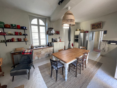 French property for sale in Martizay, Indre - €267,500 - photo 2