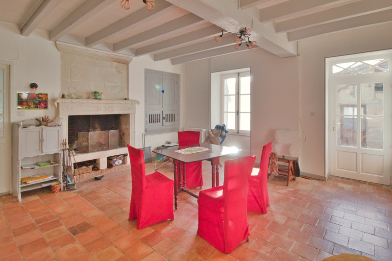 French property for sale in Guesnes, Vienne - photo 5