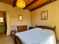 Maison à Barguelonne-en-Quercy, Lot - photo 8