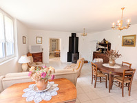Maison à vendre à Saint-Sornin-Leulac, Haute-Vienne - 87.000 € - photo 2