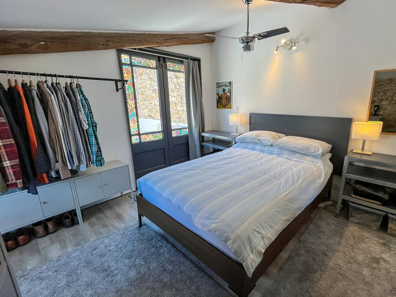 French property for sale in Neffiès, Hérault - €154,425 - photo 6