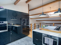 Maison à vendre à Saint-Pardoux-le-Lac, Haute-Vienne - 178.200 € - photo 9