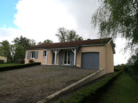 Maison à vendre à Saint-Mathieu, Haute-Vienne - 125.000 € - photo 9