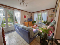 Maison à vendre à Saint Aulaye-Puymangou, Dordogne - 125.350 € - photo 3