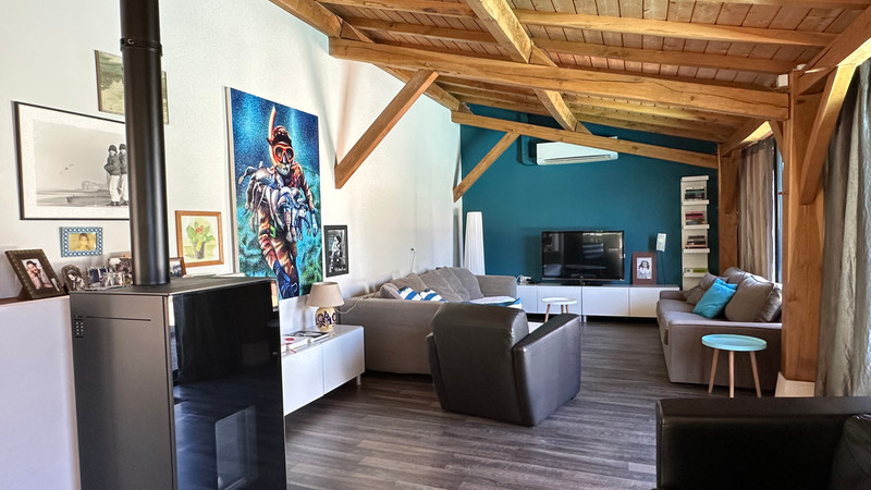 French property for sale in Pescadoires, Lot - €390,000 - photo 4