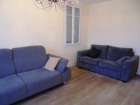 Maison à vendre à ST SEVERIN, Charente - 119.900 € - photo 13