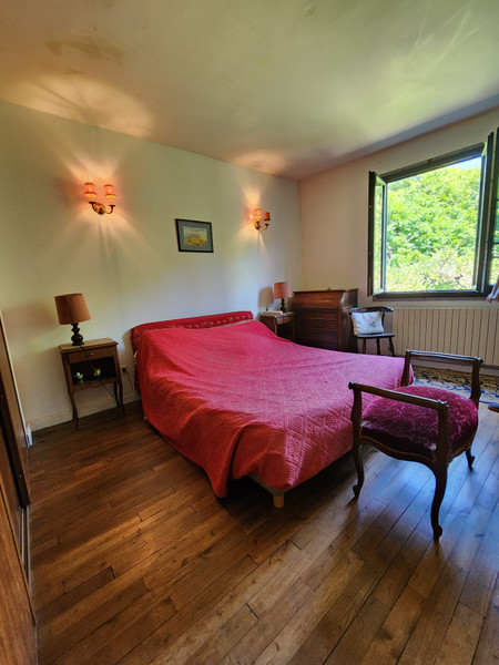 French property for sale in Vaulry, Haute-Vienne - €247,300 - photo 8