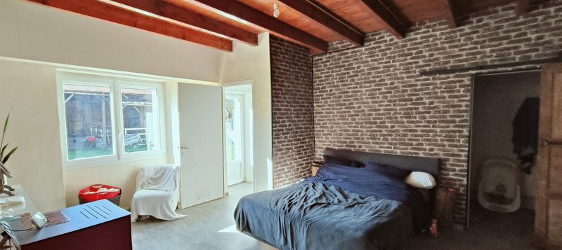 French property for sale in Luxé, Charente - €205,200 - photo 5