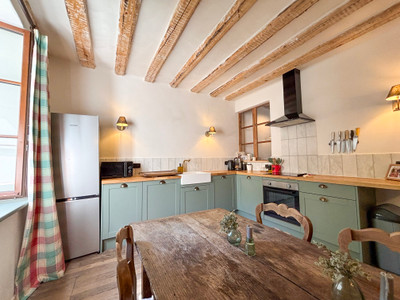 French property for sale in Peisey-Nancroix, Savoie - €676,000 - photo 1