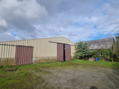 French property for sale in Segré-en-Anjou Bleu, Maine-et-Loire - €220,000 - photo 5
