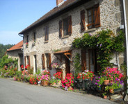 houses and homes for sale inArrènesCreuse Limousin
