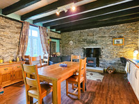 Maison à vendre à Bréhan, Morbihan - 150.000 € - photo 4