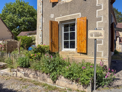 French property for sale in Saint-Chamarand, Lot - €89,900 - photo 10