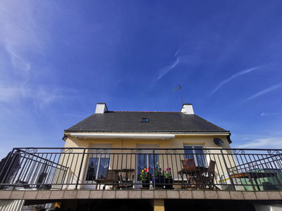 French property for sale in Béganne, Morbihan - €232,000 - photo 9