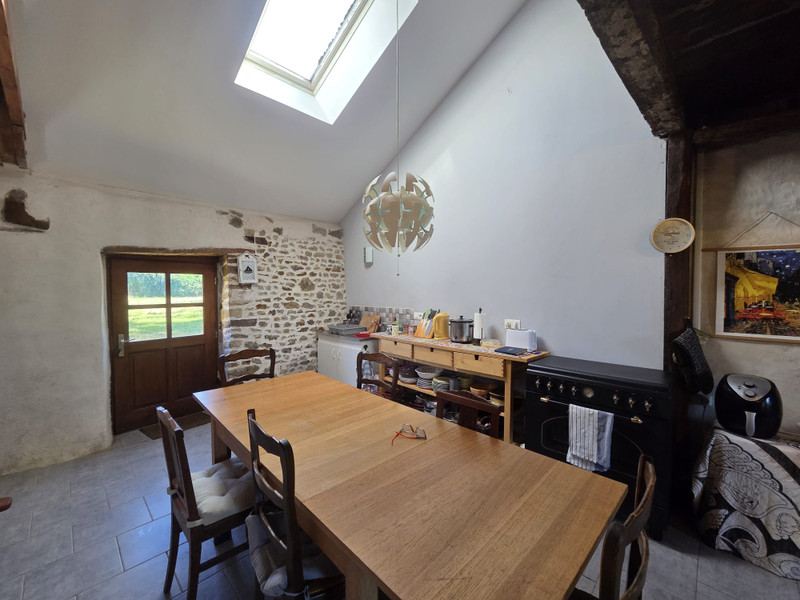 French property for sale in Gennes-sur-Seiche, Ille-et-Vilaine - €99,000 - photo 3