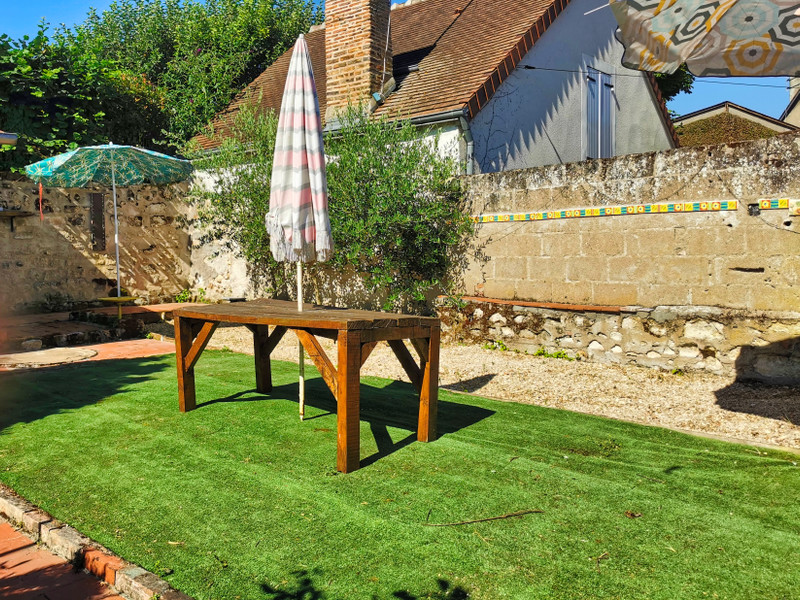 French property for sale in Saint-Aignan, Loir-et-Cher - €94,400 - photo 13