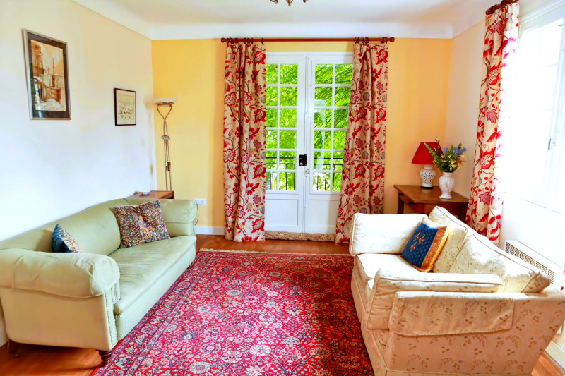 French property for sale in Cherval, Dordogne - €267,500 - photo 11