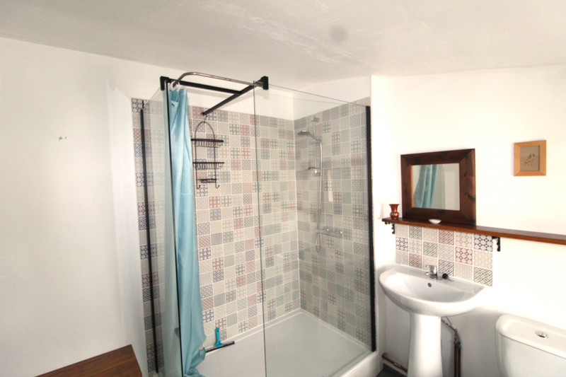 French property for sale in Alloue, Charente - €45,000 - photo 5