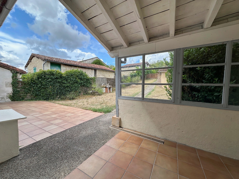 French property for sale in Bonnes, Charente - €130,800 - photo 6