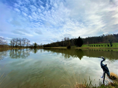 Lacs à vendre à Boisseuilh, Dordogne, Aquitaine, avec Leggett Immobilier